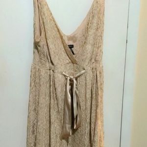 Lace (Wedding Guest)